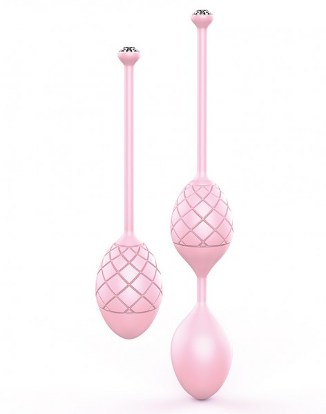 Liebeskugeln „Pillow Talk Frisky?? mit Swarovski®-Kristall - vergleichen und günstig kaufen Liebeskugeln „Pillow Talk Frisky?? mit Swarovski®-Kristall - vergleichen und günstig kaufen